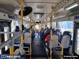 Next Mobilidade - ABC Sistema de Transporte 5413 na cidade de São Paulo, São Paulo, Brasil, por Matheus Ribeiro. Número da foto: #12876794.