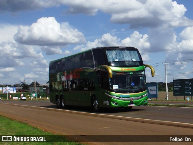 TransAcácia Turismo 2023 na cidade de Cascavel, Paraná, Brasil, por Felipe  Dn. Número da foto: #12880045.