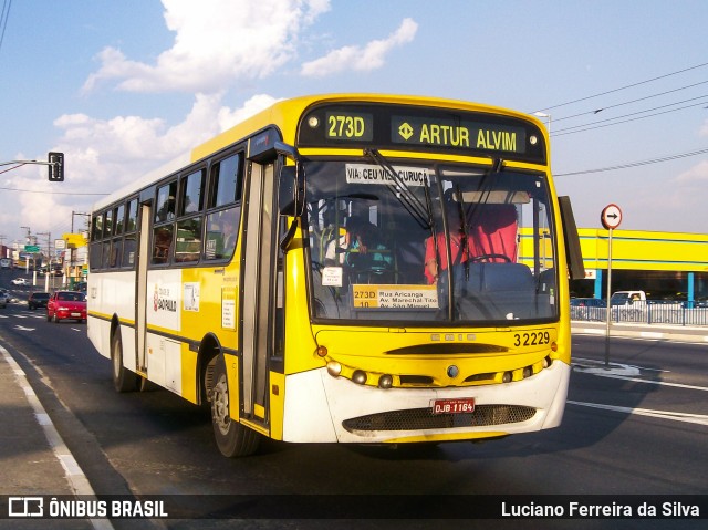 VIP - Unidade AE Carvalho 3 2229 na cidade de São Paulo, São Paulo, Brasil, por Luciano Ferreira da Silva. Número da foto: #12879132.