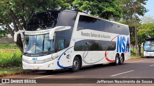 NSA - Nuestra Señora de la Asunción 1085 na cidade de Foz do Iguaçu, Paraná, Brasil, por Jefferson Nascimento. Número da foto: #12878762.