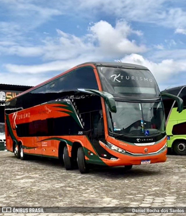K Turismo 2025 na cidade de Trindade, Goiás, Brasil, por Daniel Rocha dos Santos. Número da foto: #12879078.