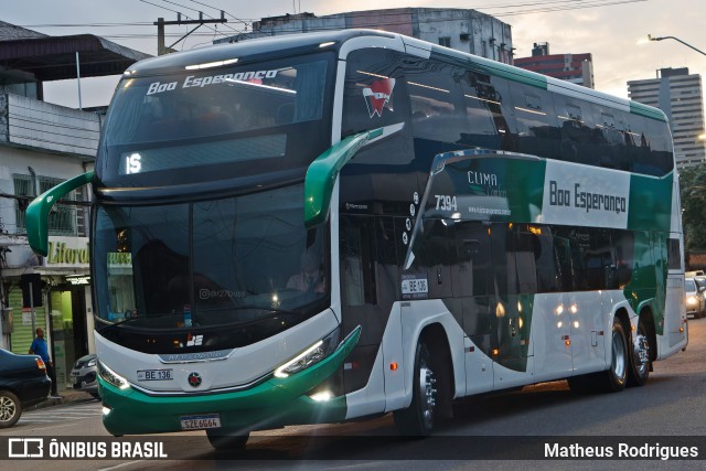 Comércio e Transportes Boa Esperança 7394 na cidade de Belém, Pará, Brasil, por Matheus Rodrigues. Número da foto: #12880106.