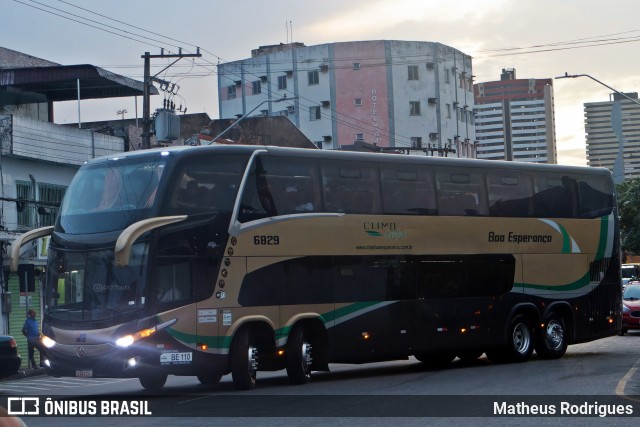 Comércio e Transportes Boa Esperança 6829 na cidade de Belém, Pará, Brasil, por Matheus Rodrigues. Número da foto: #12880078.