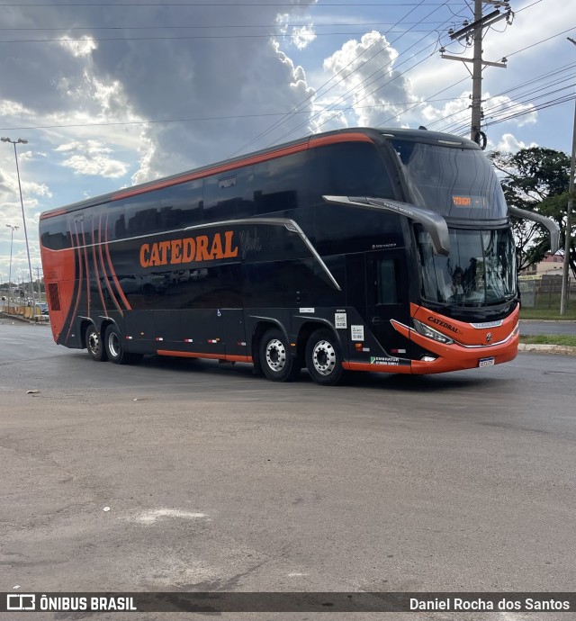 Catedral Turismo 22361 na cidade de Taguatinga, Distrito Federal, Brasil, por Daniel Rocha dos Santos. Número da foto: #12879043.