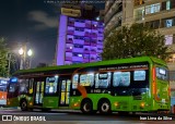 TRANSPPASS - Transporte de Passageiros 8 1108 na cidade de São Paulo, São Paulo, Brasil, por Iran Lima da Silva. Número da foto: #:id.
