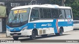 Auto Viação Jabour D86214 na cidade de Rio de Janeiro, Rio de Janeiro, Brasil, por Gabriel Sousa. Número da foto: #:id.