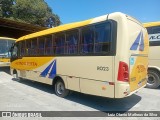 Empresa Alcino G. Cotta R023 na cidade de Matozinhos, Minas Gerais, Brasil, por Luiz Otavio Matheus da Silva. Número da foto: #:id.