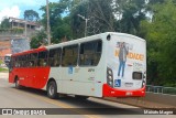Companhia Coordenadas de Transportes 25F11 na cidade de Brumadinho, Minas Gerais, Brasil, por Moisés Magno. Número da foto: #12879786.