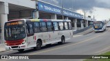 Transportes Barra D13306 na cidade de Rio de Janeiro, Rio de Janeiro, Brasil, por Gabriel Sousa. Número da foto: #:id.