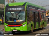 Express Transportes Urbanos Ltda 4 8924 na cidade de São Paulo, São Paulo, Brasil, por Rogério Teixeira Varadi. Número da foto: #12879245.