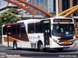 Erig Transportes > Gire Transportes A63504 na cidade de Rio de Janeiro, Rio de Janeiro, Brasil, por Rafael da Silva Xarão. Número da foto: #12879067.