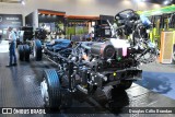 Mercedes-Benz LO-1116 BLUETEC 6 na cidade de São Paulo, São Paulo, Brasil, por Douglas Célio Brandao. Número da foto: #12879042.