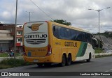 Empresa Gontijo de Transportes 19440 na cidade de Caruaru, Pernambuco, Brasil, por Lenilson da Silva Pessoa. Número da foto: #12878800.