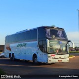 Eucatur - Empresa União Cascavel de Transportes e Turismo 4414 na cidade de Vilhena, Rondônia, Brasil, por Busologia Em Vilhena. Número da foto: #12878676.