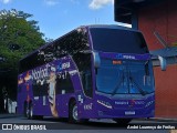 Empresa de Ônibus Nossa Senhora da Penha 63050 na cidade de Porto Alegre, Rio Grande do Sul, Brasil, por André Lourenço de Freitas. Número da foto: #12879173.