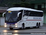 Reunidas Transportes Coletivos 34804 na cidade de Itapema, Santa Catarina, Brasil, por Fabricio do Nascimento Zulato. Número da foto: #12879846.