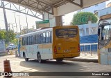 Plataforma Transportes 30911 na cidade de Salvador, Bahia, Brasil, por Marcos Paulo. Número da foto: #12878741.