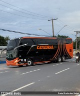 Catedral Turismo 22487 na cidade de Goiânia, Goiás, Brasil, por Daniel Rocha dos Santos. Número da foto: #12879984.