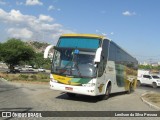 Empresa Gontijo de Transportes 14530 na cidade de Caruaru, Pernambuco, Brasil, por Lenilson da Silva Pessoa. Número da foto: #12880021.