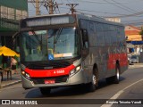 Allibus Transportes 4 5560 na cidade de São Paulo, São Paulo, Brasil, por Rogério Teixeira Varadi. Número da foto: #12879252.