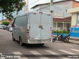 Ônibus Particulares 0547 na cidade de Benevides, Pará, Brasil, por Fabio Soares. Número da foto: #12879301.