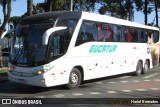 Eucatur - Empresa União Cascavel de Transportes e Turismo 4749 na cidade de Curitiba, Paraná, Brasil, por Hariel Bernades. Número da foto: #:id.