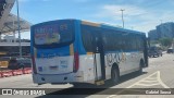 Transportes Barra D13167 na cidade de Rio de Janeiro, Rio de Janeiro, Brasil, por Gabriel Sousa. Número da foto: #:id.