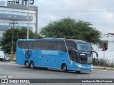 Auto Viação Progresso 6068 na cidade de Caruaru, Pernambuco, Brasil, por Lenilson da Silva Pessoa. Número da foto: #:id.