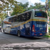 Trans Comin 2072 na cidade de São Paulo, São Paulo, Brasil, por Michel Nowacki. Número da foto: #12879986.