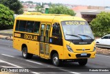 Prefeitura Municipal de Vera Cruz 8G69 na cidade de Marília, São Paulo, Brasil, por Roberto Mendes. Número da foto: #12879945.