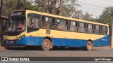 Trancid - Transporte Cidade de Divinópolis 160 na cidade de Divinópolis, Minas Gerais, Brasil, por Igor Policarpo. Número da foto: #:id.