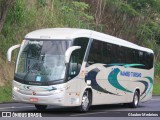 Nambei Turismo 771 na cidade de Paracambi, Rio de Janeiro, Brasil, por Glauber Medeiros. Número da foto: #12879422.