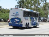 Viazul Transportes e Turismo 2200 na cidade de Caruaru, Pernambuco, Brasil, por Lenilson da Silva Pessoa. Número da foto: #12879979.