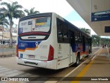 Rápido D´Oeste 7089 na cidade de Ribeirão Preto, São Paulo, Brasil, por Jonas Miranda. Número da foto: #:id.