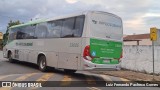 Rápido Sumaré 53005 na cidade de Hortolândia, São Paulo, Brasil, por Luiz Fernando Pacheco Gomes. Número da foto: #12879505.