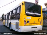 VIP - Unidade Itaim Paulista 3 1813 na cidade de São Paulo, São Paulo, Brasil, por Luciano Ferreira da Silva. Número da foto: #12879134.