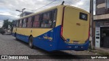 Trancid - Transporte Cidade de Divinópolis 257 na cidade de Divinópolis, Minas Gerais, Brasil, por Igor Policarpo. Número da foto: #12879106.