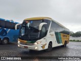 Empresa Gontijo de Transportes 21295 na cidade de Caruaru, Pernambuco, Brasil, por Lenilson da Silva Pessoa. Número da foto: #12878803.