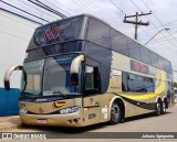 Nil Tur Transporte e Turismo 2014 na cidade de Piracicaba, São Paulo, Brasil, por Juliano Sgrigneiro. Número da foto: #12878779.