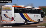 Log Trans Logística e Transporte 2148 na cidade de Rondonópolis, Mato Grosso, Brasil, por Andrey Gustavo. Número da foto: #12879935.