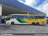 Empresa Gontijo de Transportes 19545 na cidade de Caruaru, Pernambuco, Brasil, por Lenilson da Silva Pessoa. Número da foto: #12878802.