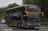 Aloha Turismo 1203 na cidade de Santa Isabel, São Paulo, Brasil, por George Miranda. Número da foto: #12879735.