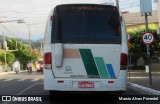Ônibus Particulares 6807 na cidade de Brumado, Bahia, Brasil, por Marcio Alves Pimentel. Número da foto: #:id.