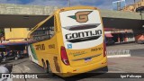 Empresa Gontijo de Transportes 19840 na cidade de Belo Horizonte, Minas Gerais, Brasil, por Igor Policarpo. Número da foto: #12879130.
