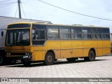 Ônibus Particulares 8434 na cidade de Carpina, Pernambuco, Brasil, por Edjunior Sebastião. Número da foto: #12878663.