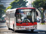 Autotransportes Pavas 00 na cidade de San José, San José, Costa Rica, por Sebas Gamboa. Número da foto: #12878645.