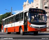 Belém Rio Transportes BD-067 na cidade de Belém, Pará, Brasil, por Samara Goes. Número da foto: #12878896.