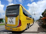 Viação Nova Itapemirim 30136 na cidade de Goiana, Pernambuco, Brasil, por Jonas Alves. Número da foto: #:id.