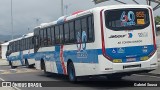 Auto Viação Jabour D86312 na cidade de Rio de Janeiro, Rio de Janeiro, Brasil, por Gabriel Sousa. Número da foto: #:id.