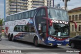 Viaturex 88 na cidade de Santos, São Paulo, Brasil, por Ubirajara Gomes. Número da foto: #:id.